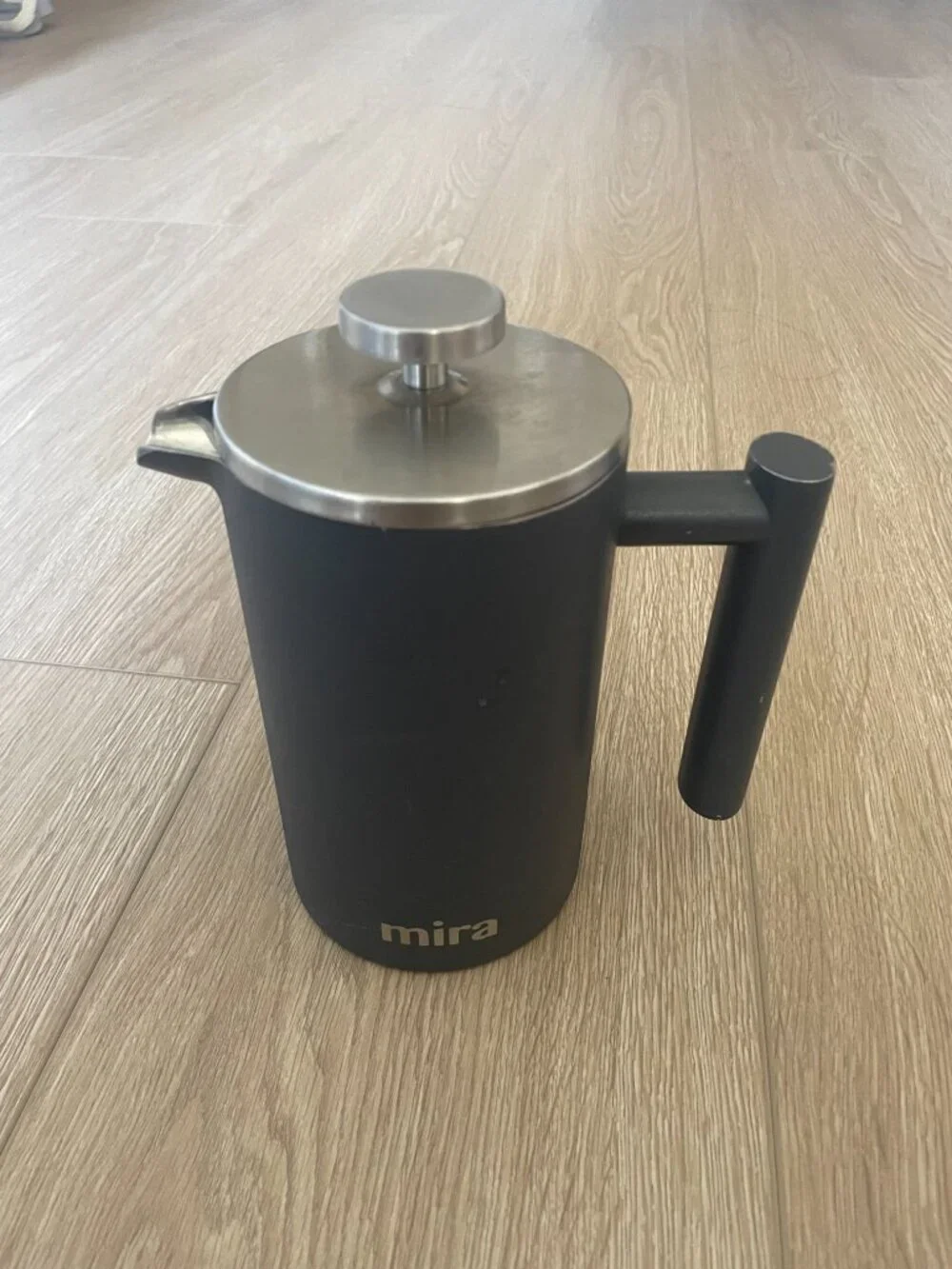 N/A mira insulated
